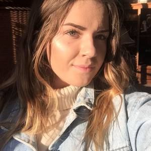 Meet your Posher, Payton